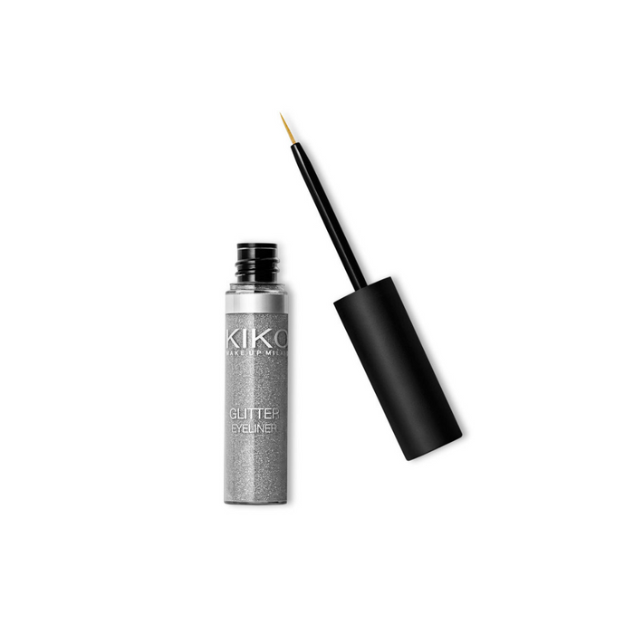 KIKO Milano Glitter Eyeliner 4ml