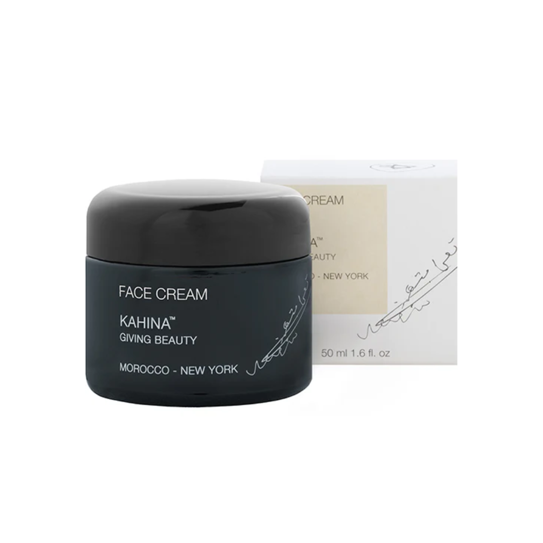 Kahina Giving Beauty Face Cream 50ml