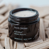 Kahina Giving Beauty Face Cream 50ml