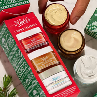 Kiehl's Merry Masking Gift Set