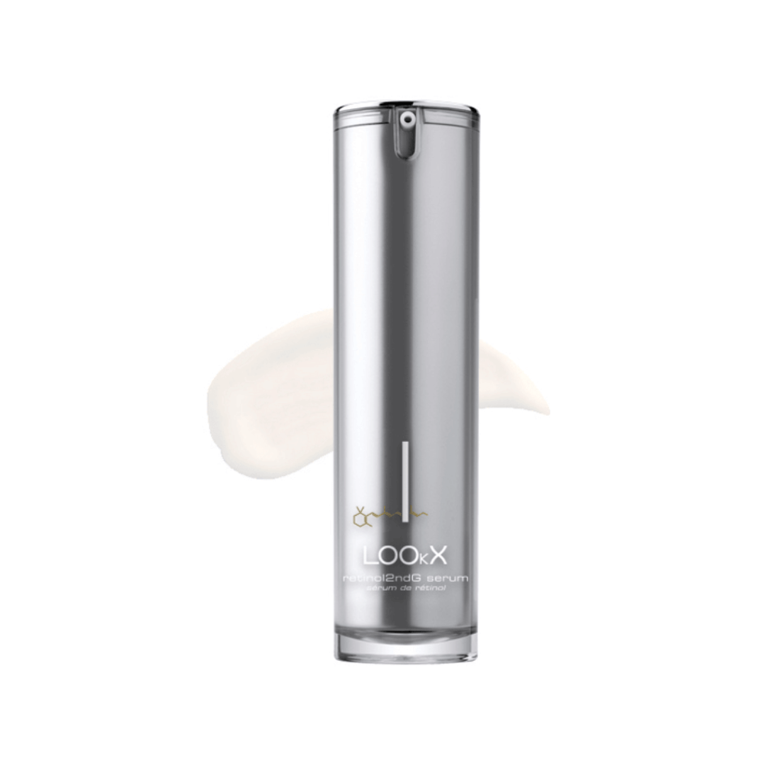 LOOkX Retinol2ndG Serum 40ml