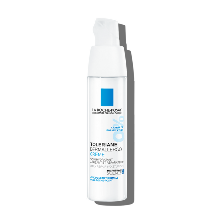 La Roche-Posay Toleriane Dermallergo Moisturizing Cream 40ml