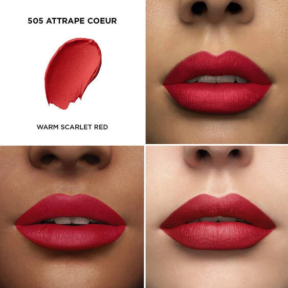 Lancome L’Absolu Rouge Drama Matte 3.4g