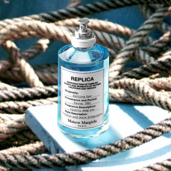 Maison Margiela Replica Sailing Day Eau de Toilette 30ml