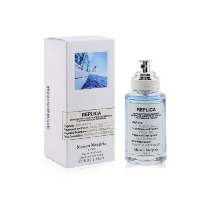 Maison Margiela Replica Sailing Day Eau de Toilette 30ml