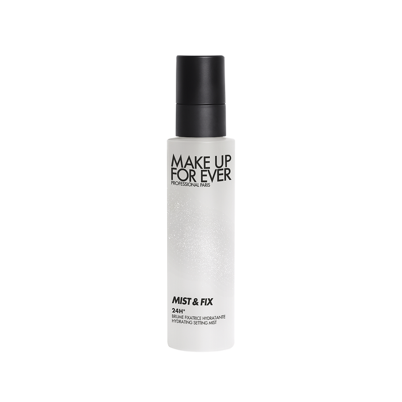 Make Up For Ever Mist ＆ Fix Hydrating Setting Spray 100ml