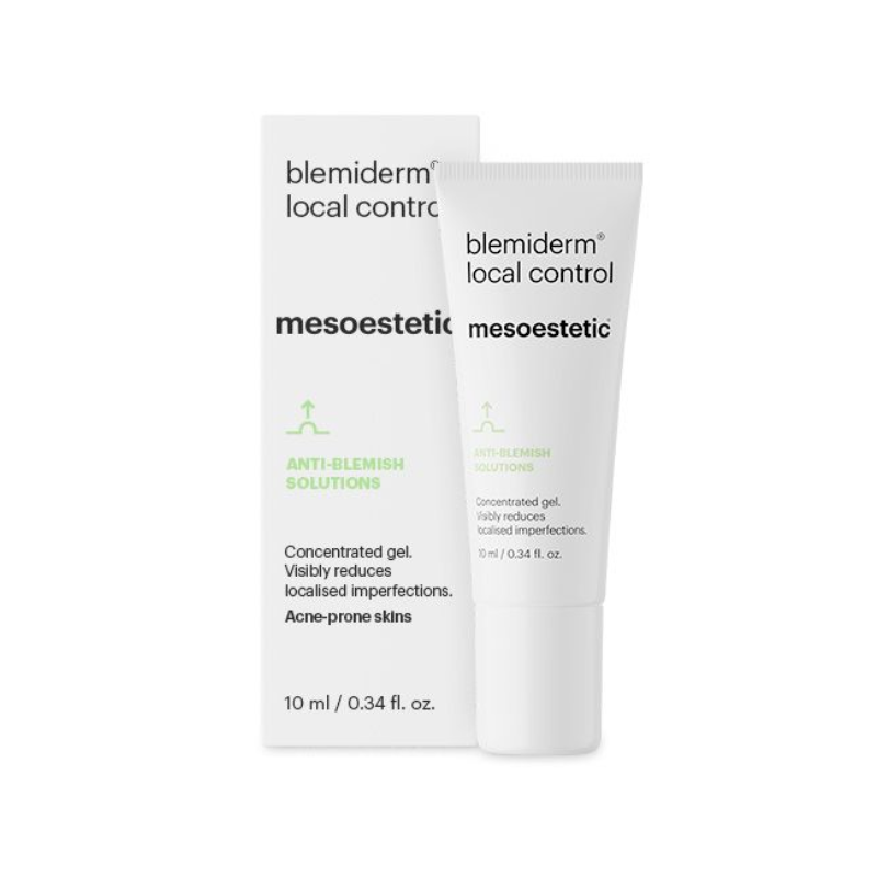 Mesoestetic Blemiderm Local Control (1 x 10ml)