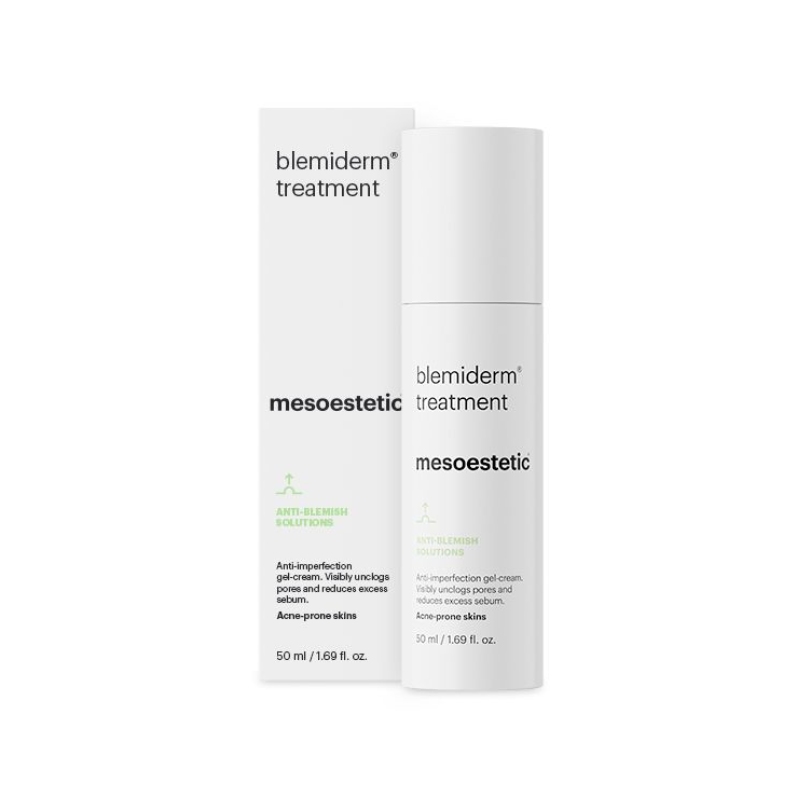 Mesoestetic Blemiderm Treatment (1 x 50ml)