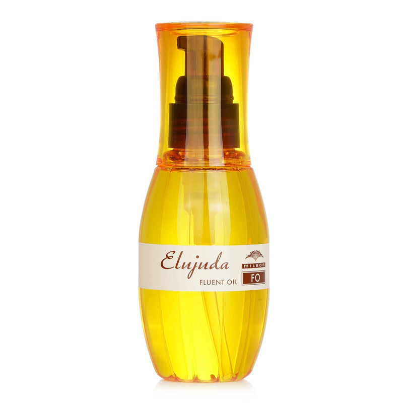 Milbon Elujuda Deesse's FO Fluent Oil 120ml