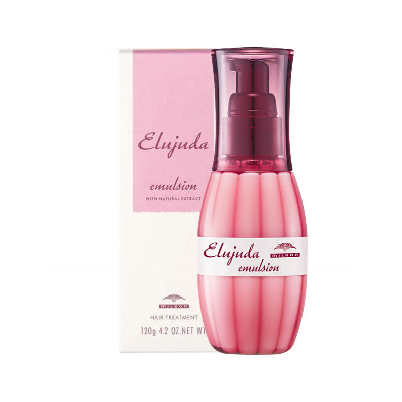 Milbon Elujuda Emulsion 120ml