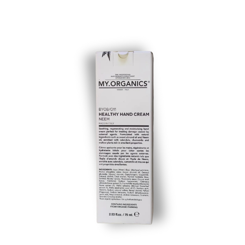 My Organics My Healthy Hands 75ml