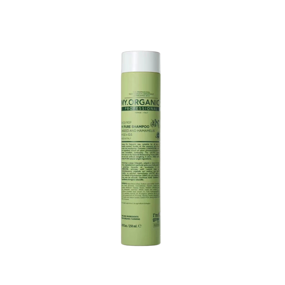 My Organics My.Pure Shampoo 250ml