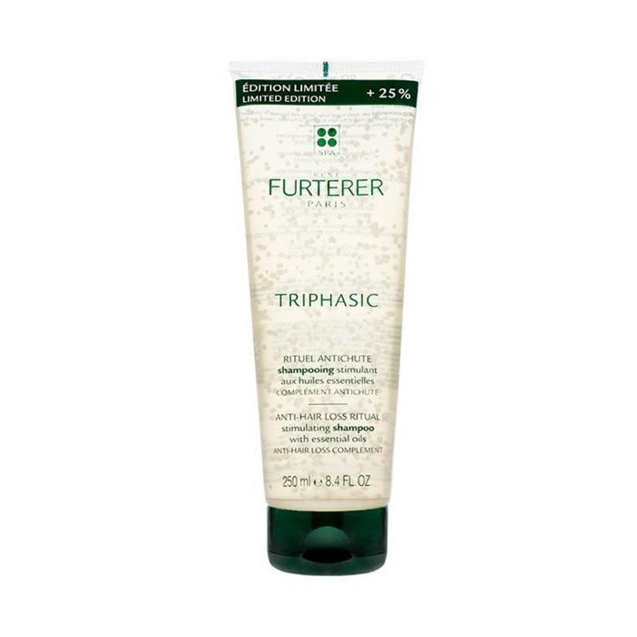 René Furterer Triphasic Stimulating Shampoo 250ml