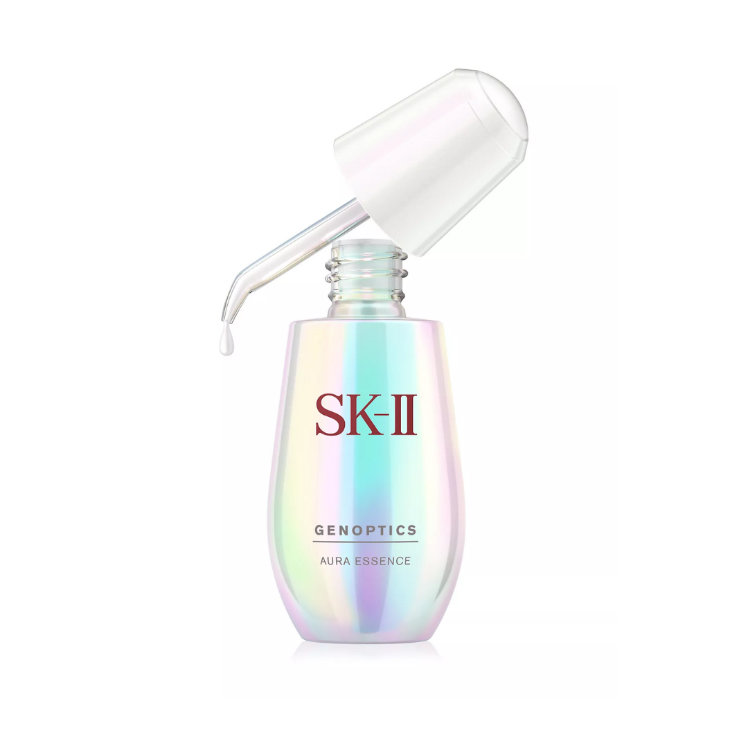 SK-II GenOptics Aura Essence 50ml