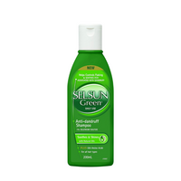 Selsun Green Anti Dandruff Shampoo 200ml