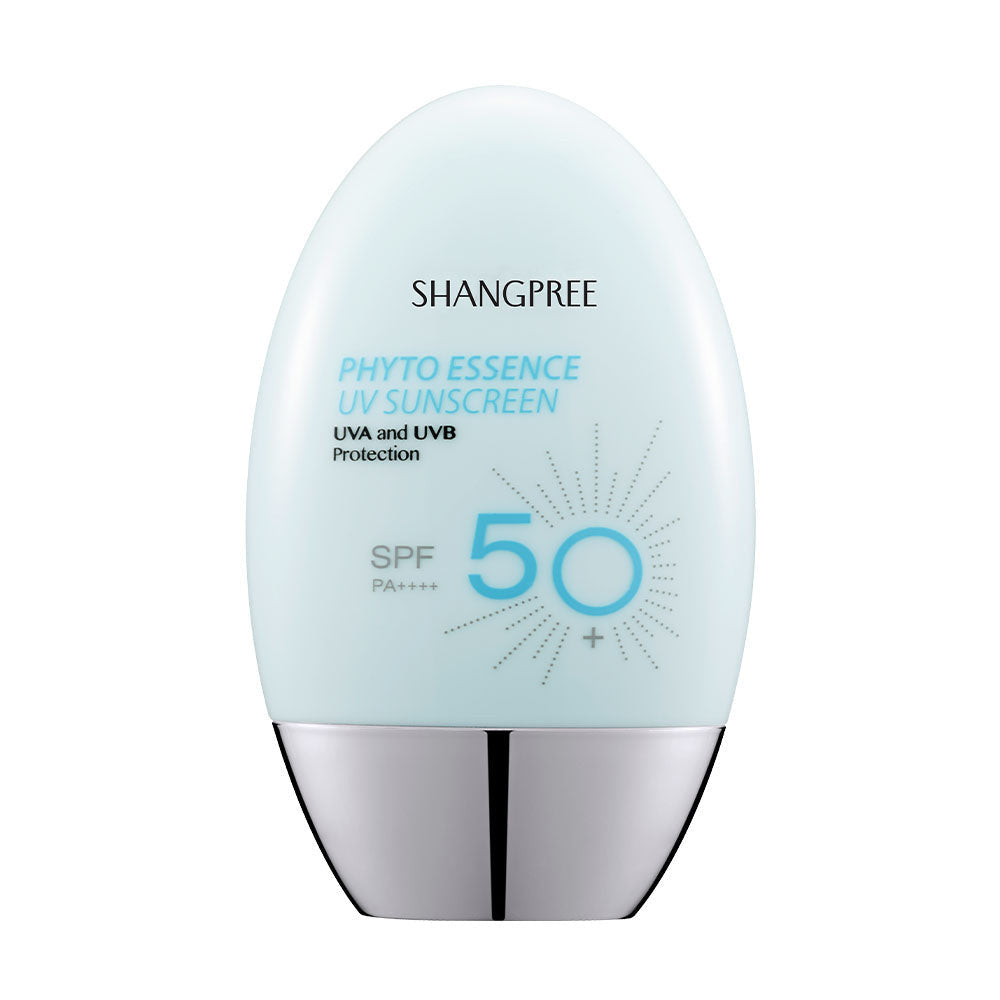 Shangpree Phyto Essence UV Sunscreen 60ml