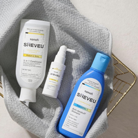 Sheveu Protect & Shine 5in1 Conditioner 200ml