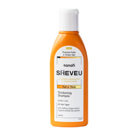 Sheveu Full & Thick Thickening Shampoo 200ml