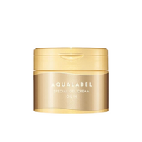 Shiseido Aqualabel Special Gel Cream Oil In 90g