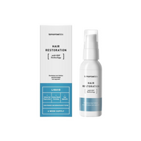 Tomorrowlabs Hair Restoration Liquid