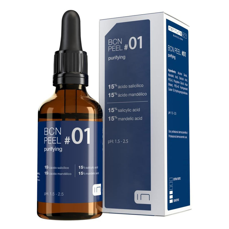 BCN Peel #01 Purifying (1 X 50ml)