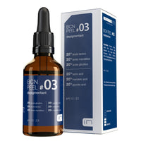 BCN Peel #03 Depigmentant (1 X 50ml)