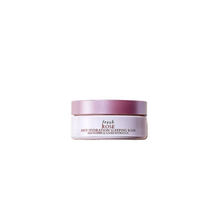 Fresh Rose Deep Hydration Sleeping Mask 70ml