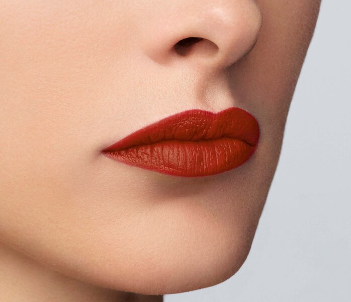 Armani rouge store matte