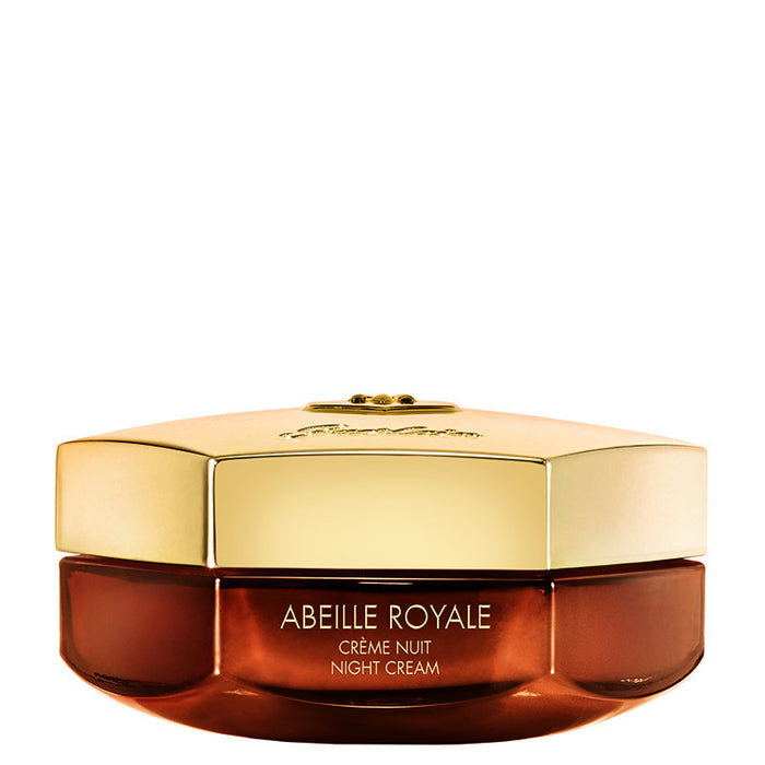 Guerlain Abeille Royale Night Cream 50ml