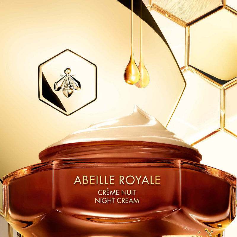 Guerlain Abeille Royale Night Cream 50ml