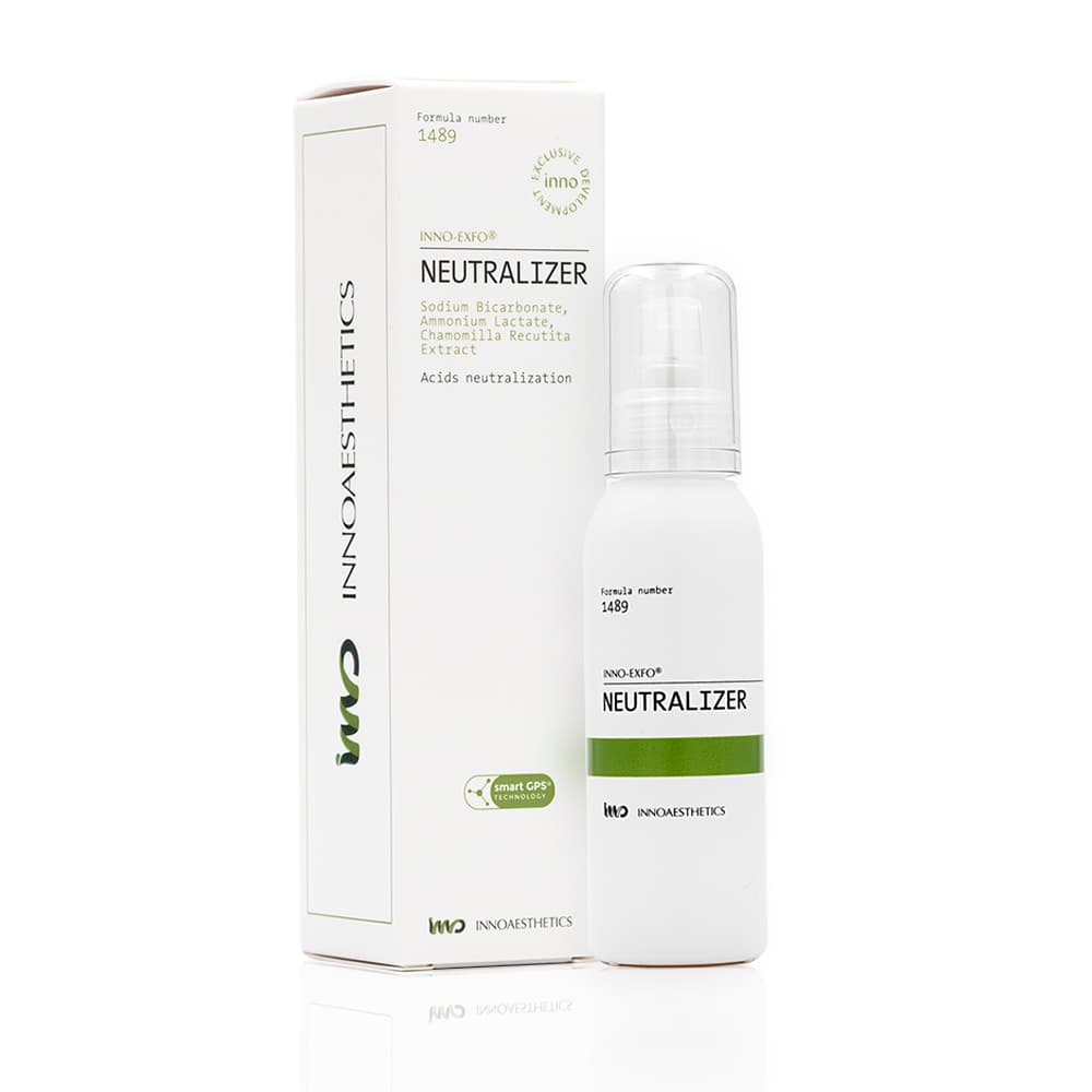 INNOAESTHETICS Neutralizer (1 X 100ml)