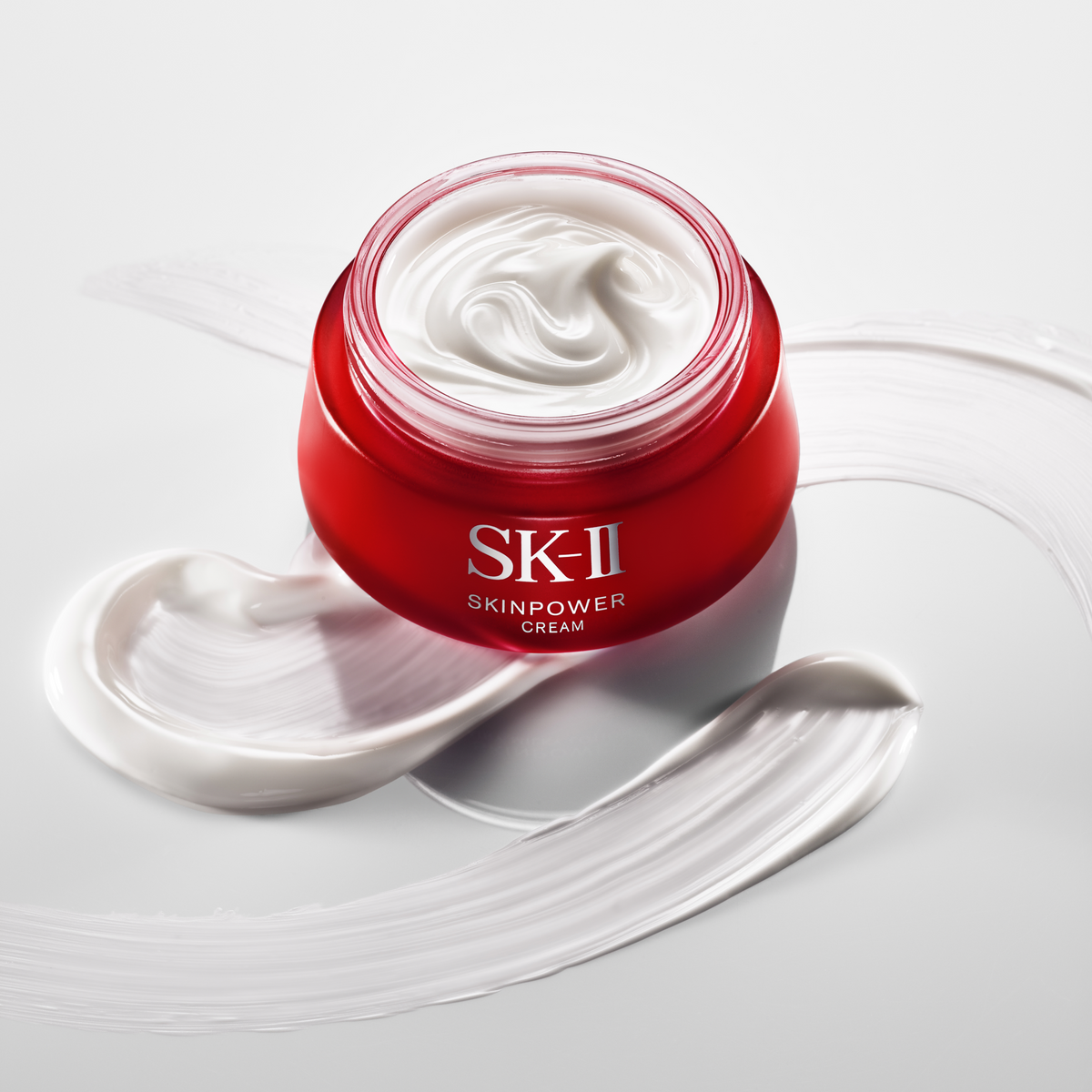 SK-II Skinpower Airy Milky Lotion 80g