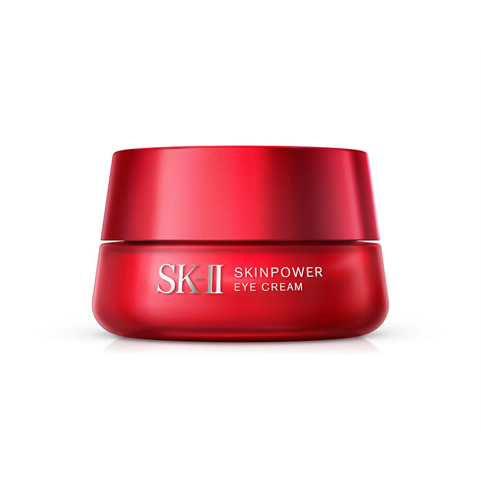 SK-II Skinpower Eye Cream 15g