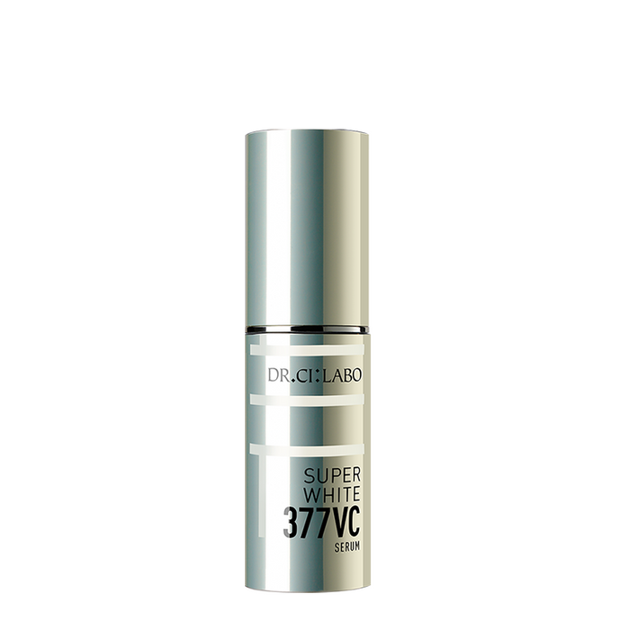 Dr.Ci:Labo Super White 377VC Serum 18g