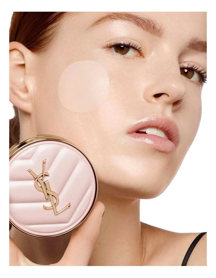 Yves Saint Laurent Touche Eclat Glow-Pact Cushion Foundation 12g